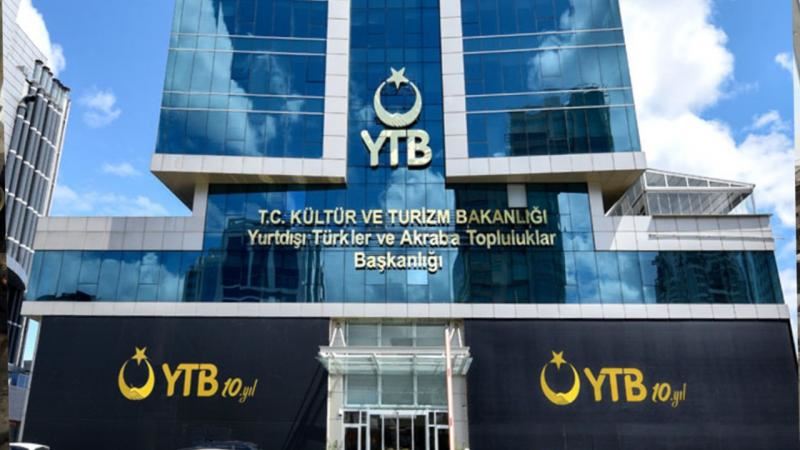 YTB, burs programlarını başvuruya açtı  