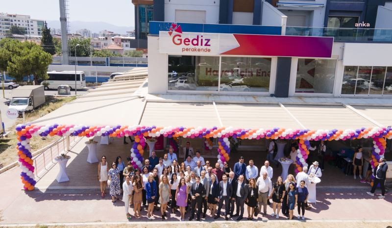 MÜŞTERİ DENEYİMİNDE YENİ DÖNEM: AYDEM PERAKENDE VE GEDİZ PERAKENDE MÜŞTERİ İLİŞKİLERİ MERKEZLERİ YENİLENİYOR