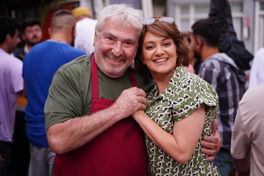Televizyonda “Benim Güzel Ailem” fırtınası