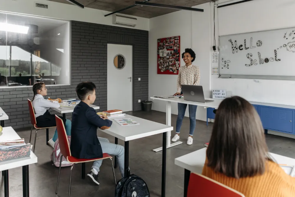 Neuer Rekord: 270.440 Schülerinnen und Schüler