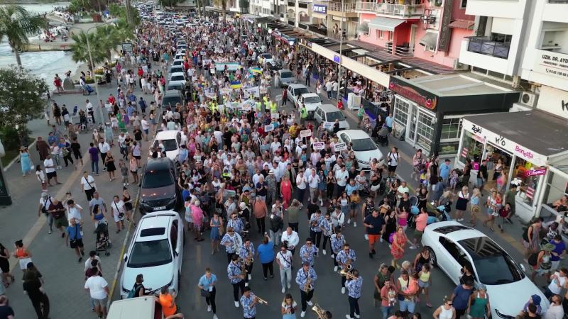 GİRİTLİLER KÜLTÜR DOSTLUK VE YARDIMLAŞMA DERNEĞİ BAŞKANI YUNUS ÇENGEL’DEN ‘SALYANGOZ YAHNİSİ’ ELEŞTİRİLERİNE TEPKİ: “BU TARZ HABERLER YAPMAK İNSANLIK SUÇUDUR”