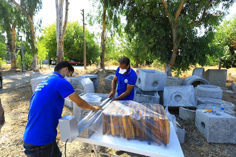 MUĞLA BÜYÜKŞEHİR