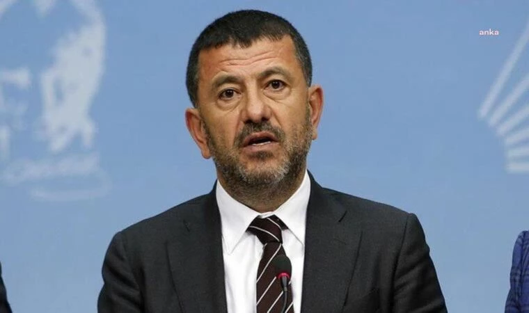 VELİ AĞBABA’DAN TÜİK’E İŞSİZLİK SORUSU: 