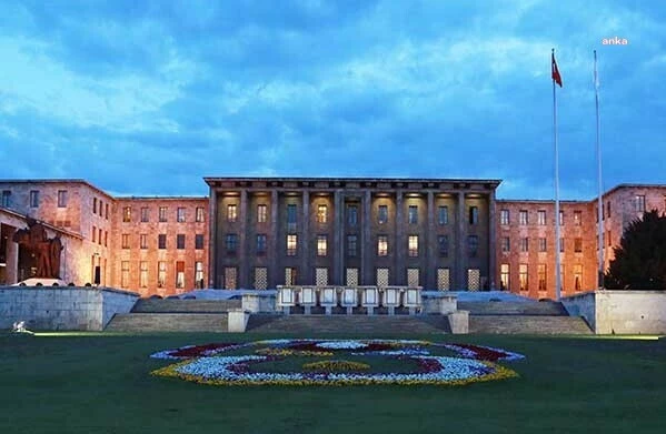 OĞUZ KAAN SALICI, BORSADA KÜÇÜK YATIRIMCININ KORUNMASI İÇİN MECLİS ARAŞTIRMA ÖNERGESİ VERDİ