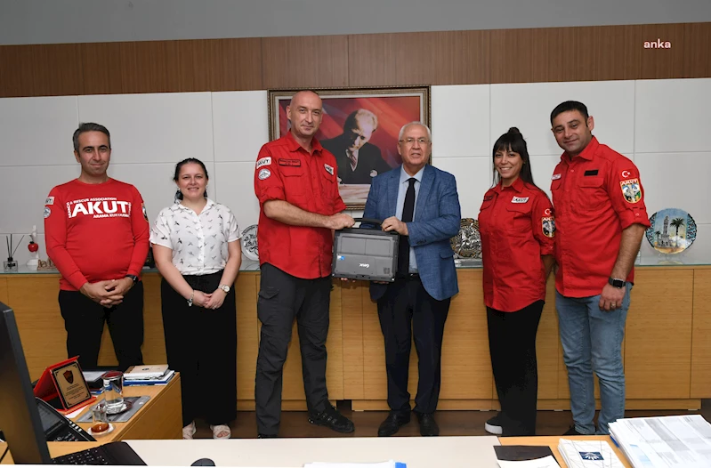 KARABAĞLAR BELEDİYESİ