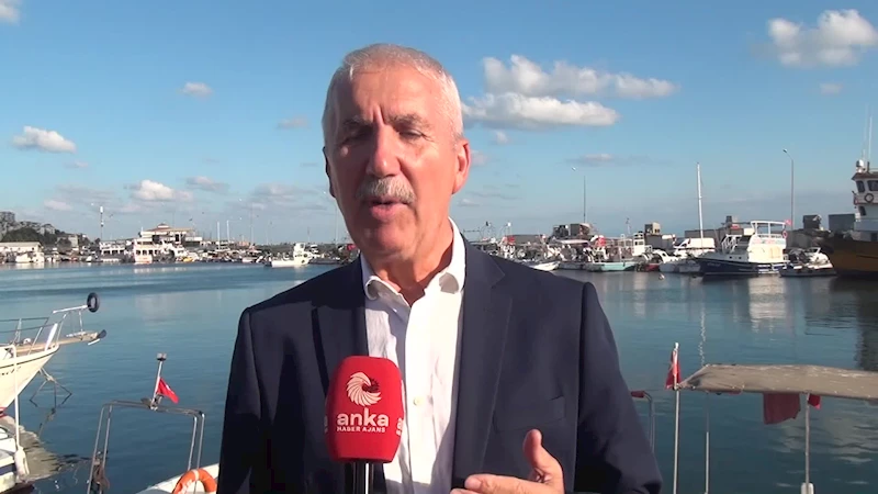 SİNOP ÜNİVERSİTESİ’NDEN PROF. DR. OSMAN SAMSUN: 