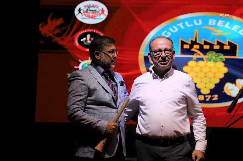 TURGUTLU’DA ZURNA ÜSTATLARINDAN MÜZİK DOLU GECE