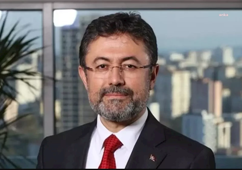 TARIM VE ORMAN BAKANI YUMAKLI: İZMİR MENDERES VE BOLU