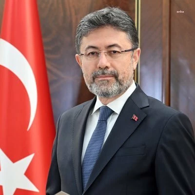 TARIM VE ORMAN BAKANI YUMAKLI: ALANYA