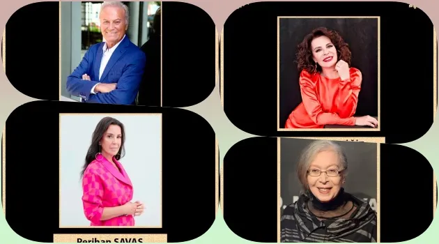 TÜRK SİNEMASININ UNUTULMAZ İSİMLERİ İLE 2.ULUSLARARASI BOZOK FİLM FESTİVALİ 25-28 EKİM