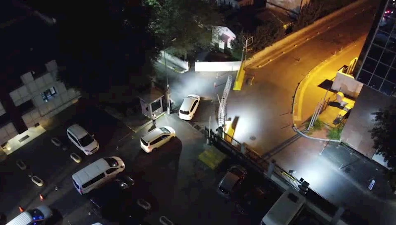 HAYALİ İHRACATA YÖNELİK 6 İLDE OPERASYPON DÜZENLENDİ: 17 ŞÜPHELİ GÖZALTINA ALINDI 