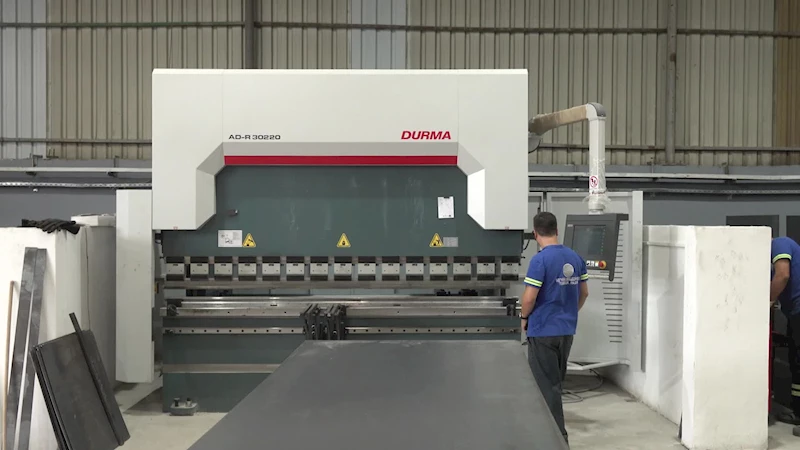 SEYHAN BELEDİYESİ, ÜRETİM YELPAZESİNİ GENİŞLETİYOR