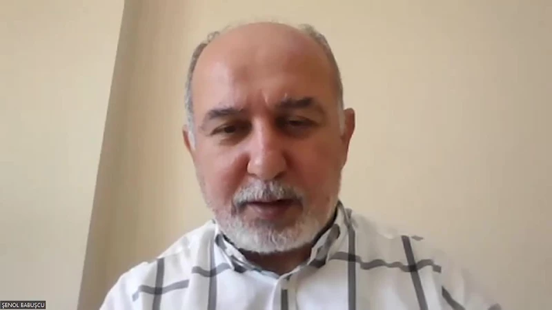 ŞENOL BABUŞCU: 2024 MART’INDAKİ SEÇİMLER ATLATILDIKTAN SONRA HÜKÜMET ACI REÇETE SUNACAK. MEMURA, İŞÇİYE, ASGARİ ÜCRETE SIFIR ZAM POLİTİKASINI BİLE GÜDEBİLİR. ÖNÜMÜZDEKİ 1 YIL İÇERİSİNDEKİ EN İYİ GÜNLERİMİZ BUGÜNLER