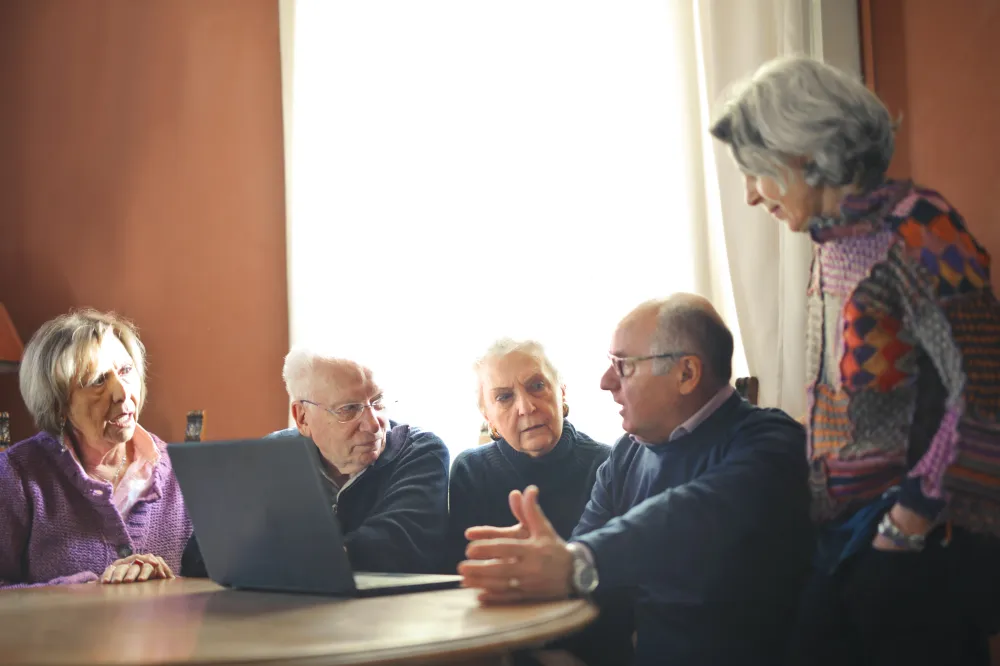 ALMANYA’DA EMEKLİ ÇALIŞAN SAYISI HIZLA ARTIYOR