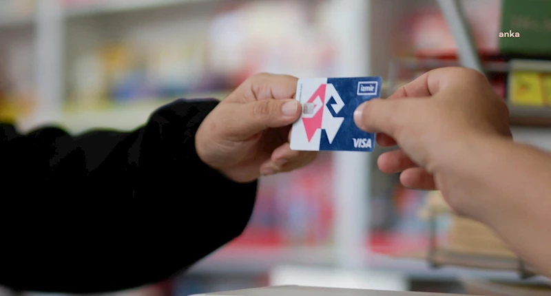 İZMİR BÜYÜKŞEHİR BELEDİYESİ’NDEN EĞİTİM YARDIMI