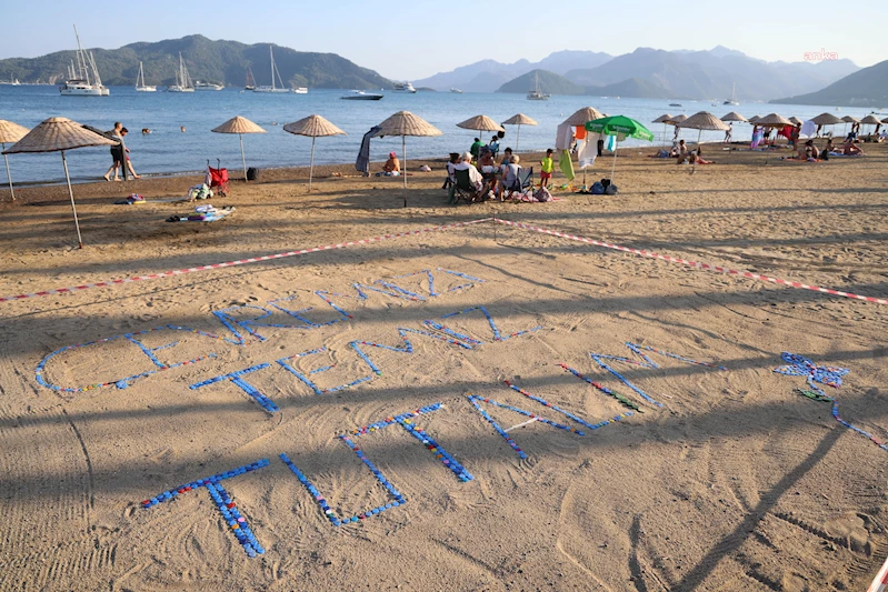 MARMARİS BELEDİYESİ