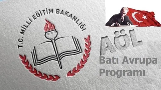 ANADOLU ÜNİVERSİTESİ BATI AVRUPA PROGRAMLARI 2023-2024 ÖĞRETİM YILI KAYIT OLACAKLAR İÇİN BAŞVURULAR BAŞLADI