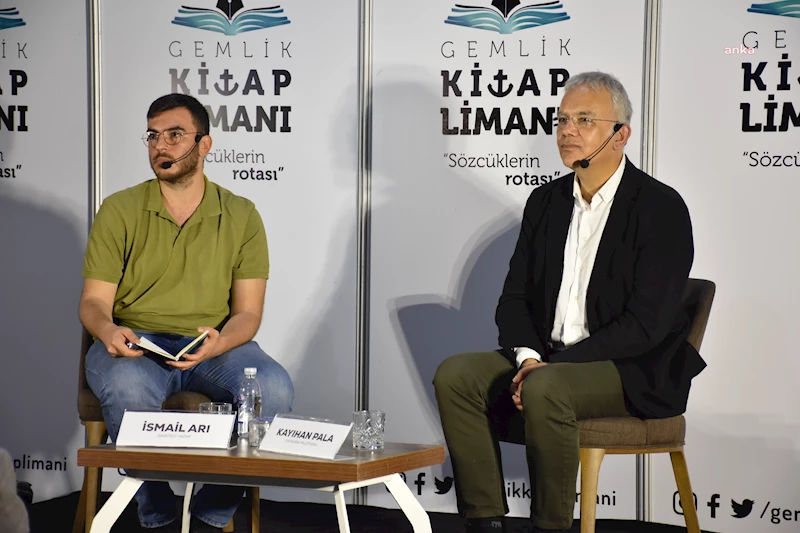 GEMLİK BELEDİYESİ TARAFINDAN DÜZENLENEN 
