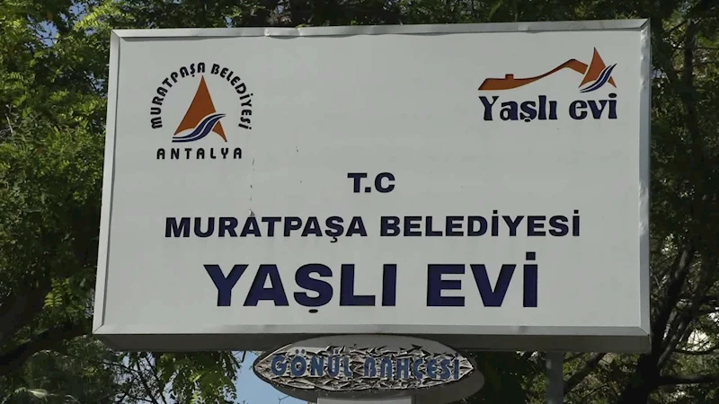 MURATPAŞA BELEDİYESİ