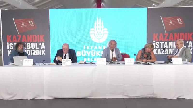 PROF. DR. ŞÜKRÜ ERSOY: 