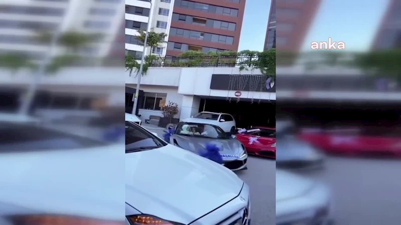AYHAN BORA KAPLAN’IN TELEFON DÜKKANI İLE BAŞLAYAN VE 15 YILDA 15 MİLYON TL SERMAYELİ ŞİRKETE GİDEN YÜKSELİŞİ