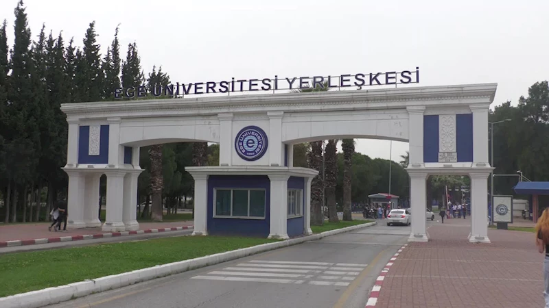 EGE ÜNİVERSİTESİ