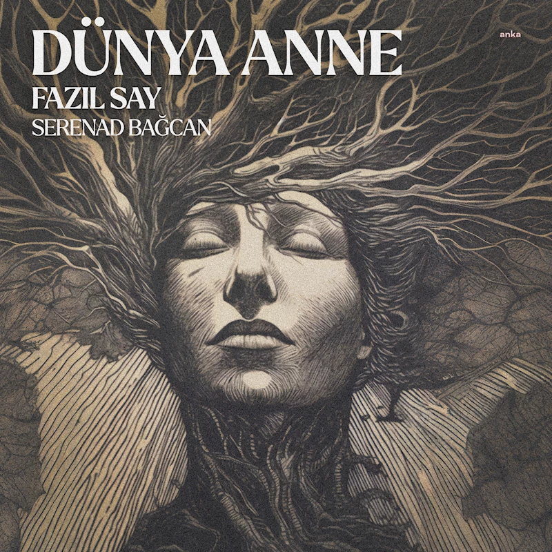 FAZIL SAY’IN YENİ ALBÜMÜ “DÜNYA ANNE”, DİNLEYİCİSİYLE BULUŞTU