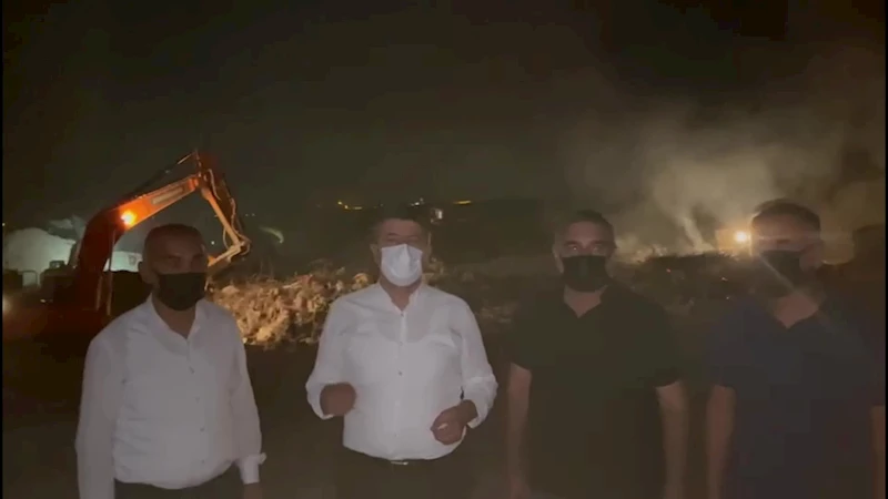 ABDURRAHMAN TUTDERE, ADIYAMAN