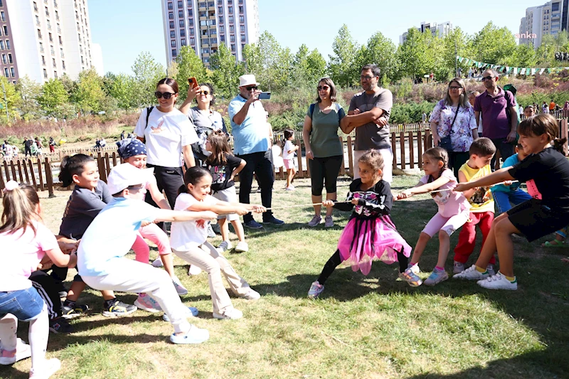 ÇANKAYA BELEDİYESİ