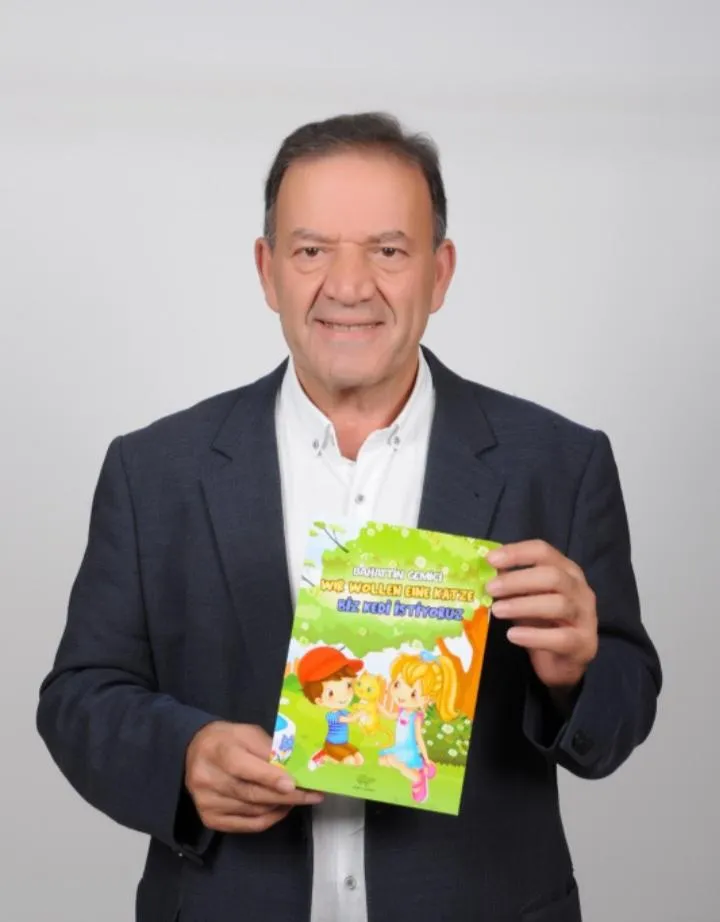 BAHATTİN GEMİCİ