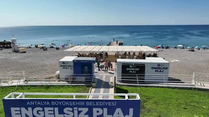 ANTALYA BÜYÜKŞEHİR