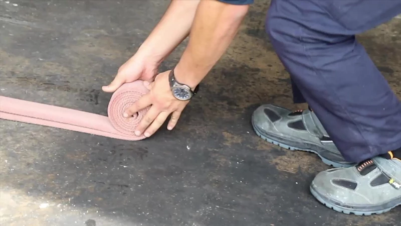 MUĞLA’DAKİ GAZETECİLERE İTFAİYE EĞİTİMİ VERİLDİ