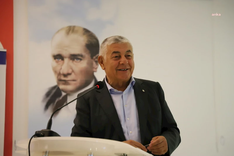 SARIYER’DE İKLİM ÇALIŞTAYI DÜZENLENDİ