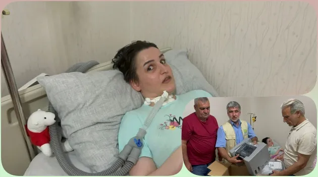 HAYIRSEVERLER SEFERBER OLDU, ALMANYA