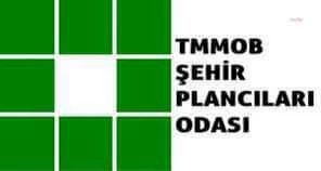 TMMOB ŞEHİR PLANCILARI ODASI: 