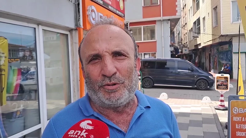 ARTVİNLİ EMEKLİ YURTTAŞ: 