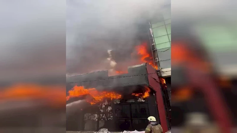 İSTANBUL ATAŞEHİR