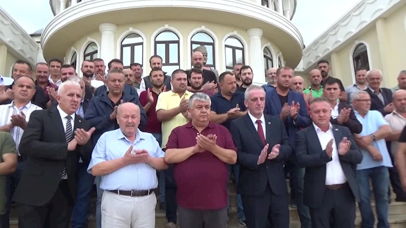  EDİRNE’DE TOPLU ULAŞIMA YÜZDE 40 ZAM YAPILDI