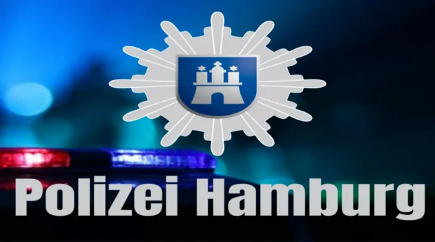 Zeugenaufruf nach Sexualdelikt in Hamburg-Altona-Altstadt