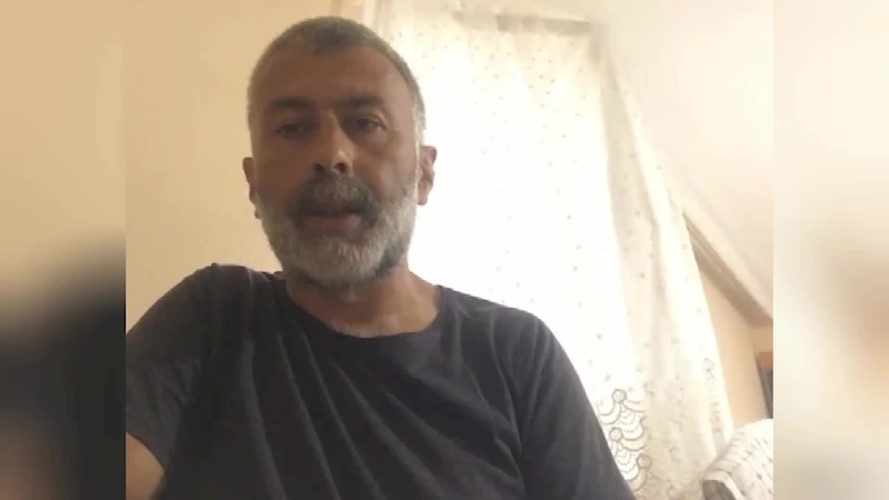 BAĞIMSIZ MADEN-İŞ SENDİKASI ÖRGÜTLENME UZMANI AKSU, ESKİŞEHİR