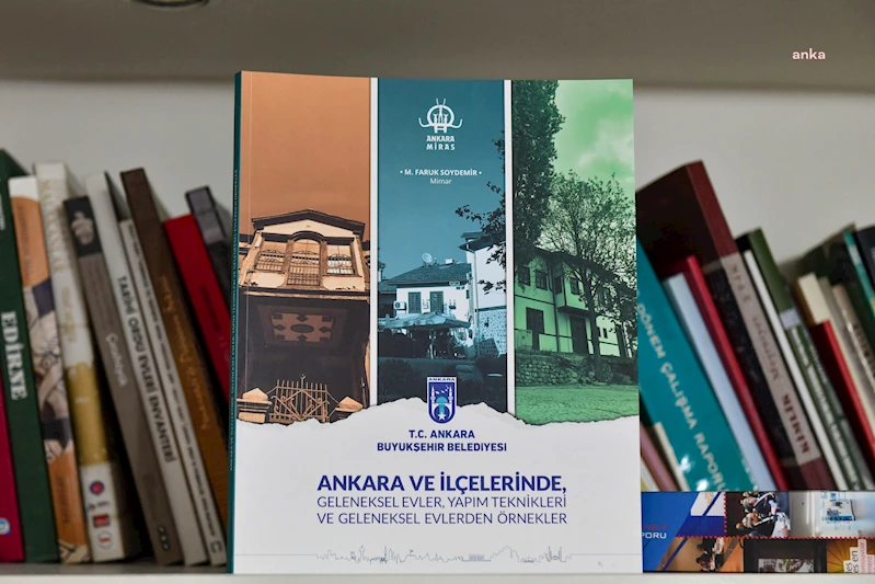 ANKARA BÜYÜKŞEHİR BELEDİYESİ