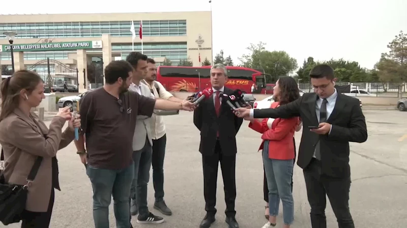 CHP, EK MTV’NİN DE YER ALDIĞI TORBA YASANIN İPTALİ İÇİN ANAYASA MAHKEMESİ’NE BAŞVURDU. GÖKHAN GÜNAYDIN’DAN AYM’YE: NEYİ BEKLİYORSUNUZ ? YURTTAŞ MTV’Nİ İKİNCİ KEZ ÖDESİN, OLASI BİR İPTAL KARARINA RAĞMEN BU GERİYE ALINAMASIN DİYE Mİ BEKLİYORSUNUZ? 