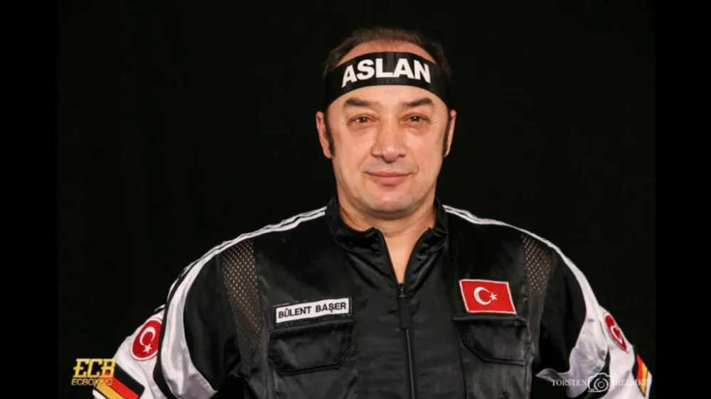 Bülent Başer, Türkiye Boks Federasyonu Başkanlığı için adaylığını açıkladı.