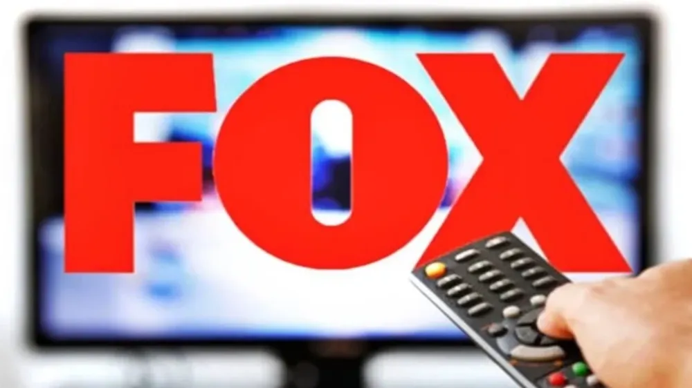 FOX TV