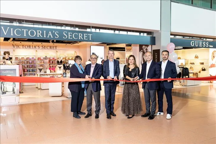 Setur Duty Free, Hamburg Havalimanı