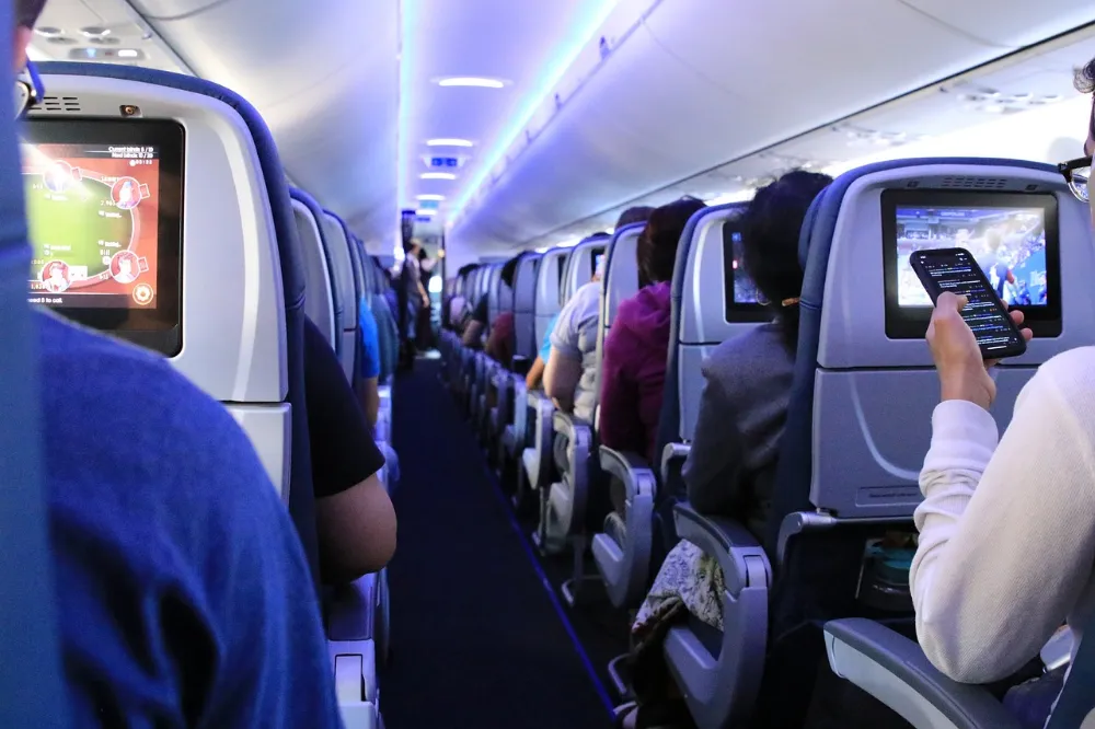 Ryanair ve Eurowings Hamburg’da Uçuşlarını Durduruyor