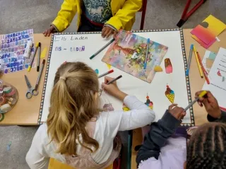 Lübeck İlkokullarında Danışmanlık Hizmeti Sonbahar Tatilinden Sonra Başlıyor