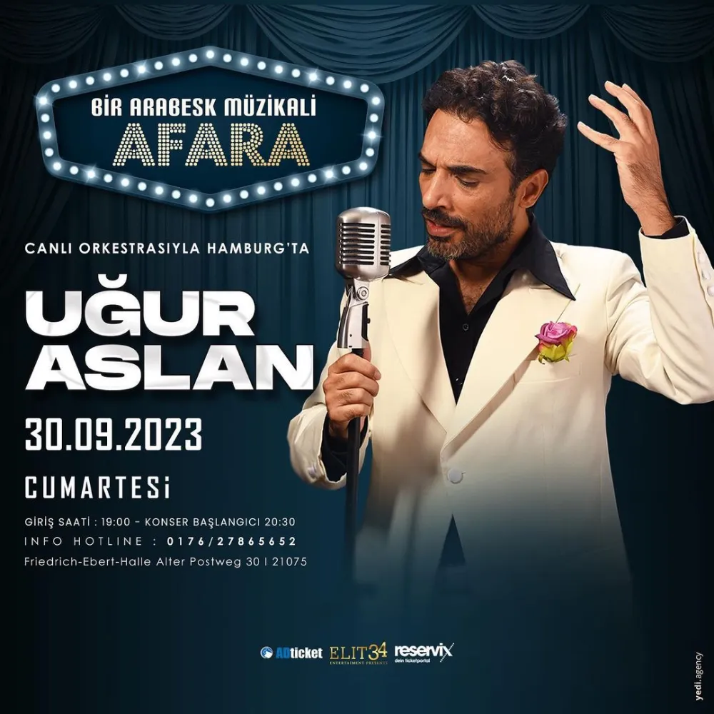  İptal Edilen Konserin Bilet Paraları Ödenmedi