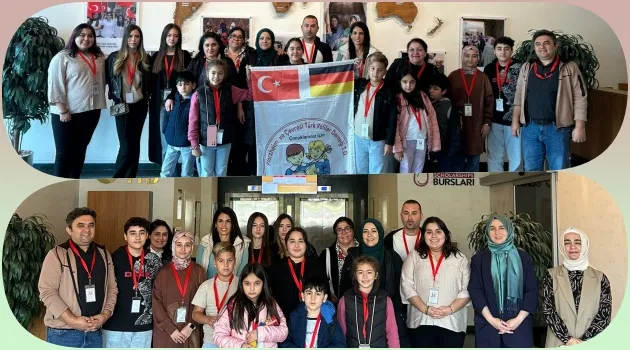 Pforzheim Türk Veliler Derneği’nden 