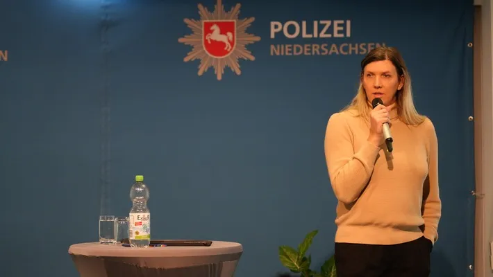 Erster Fachkongress LSBTIQ und Diversität der Polizei Niedersachsen - Ein Meilenstein für eine inklusive Polizeiarbeit